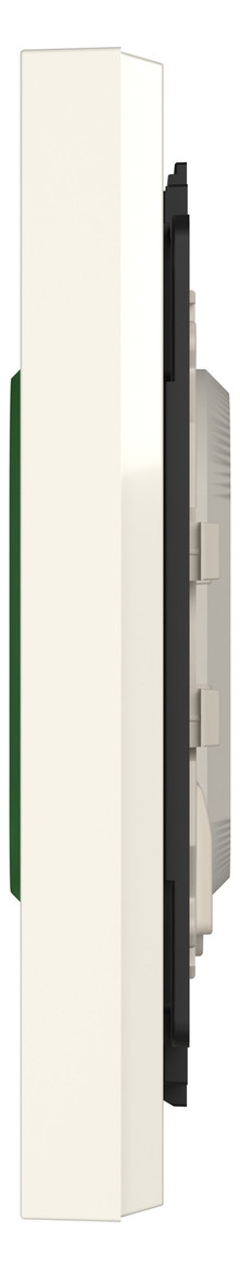 LED-Dimmaktor Zigbee 200W UP 1Ausg kap kapazitiv Vor Ort-/Handbedienung