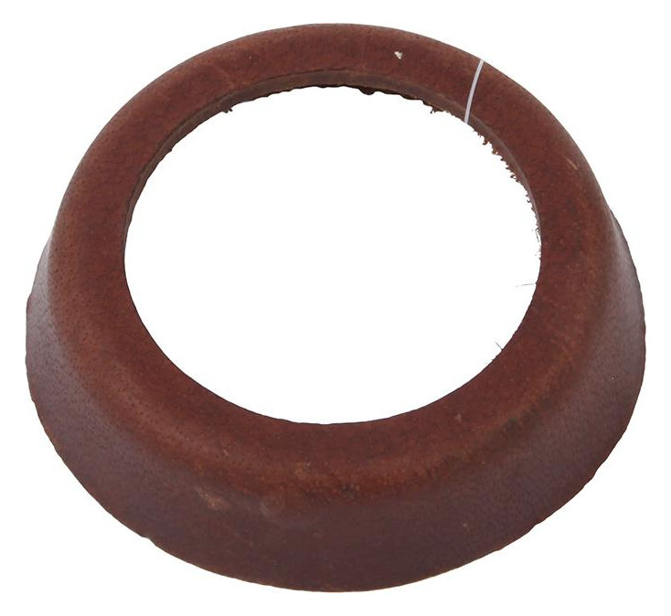 Bild Ledermanschette Typ 75 für Handschwengelp umpe Floraworld-0
