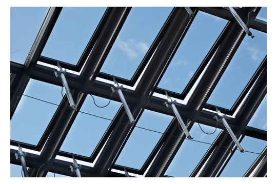 GEZE Spindelantrieb E1500 S       162383 