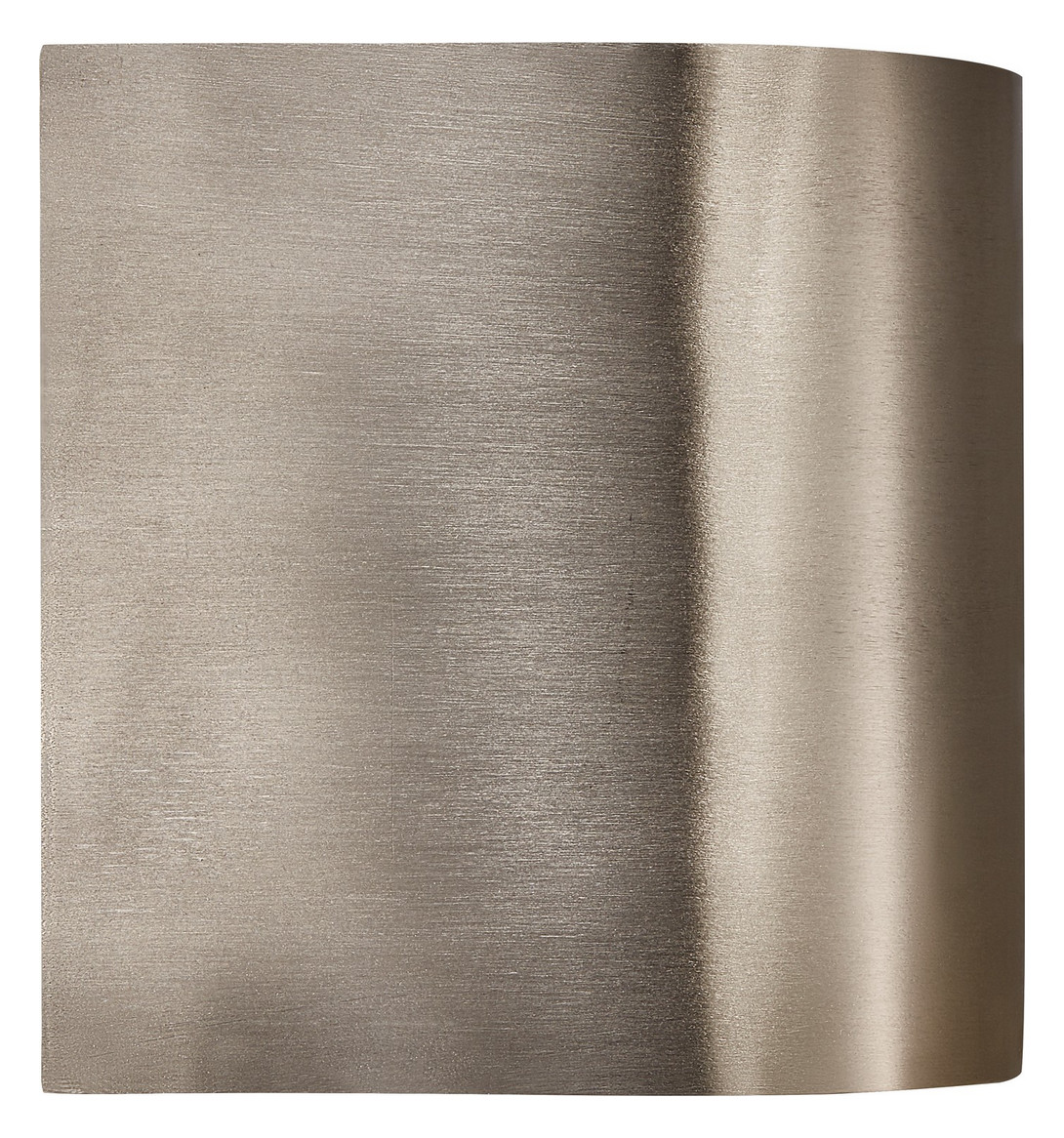 LED-Up/Down Leuchte Canto2 10,6W 3000K 500lm edst Konv IP44 100x87x104mm