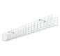 FLUOLITE Drahtschutzgitter SG   36078002 