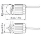 Potentialabgriff Serie 855