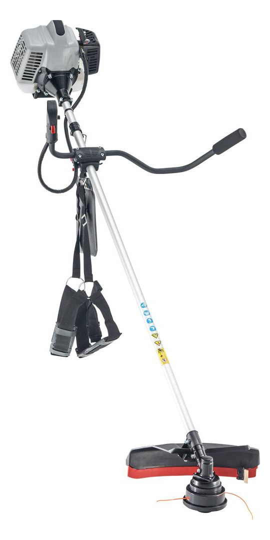 Bild nzin-MotorsensenC 500 - AL-KO-0