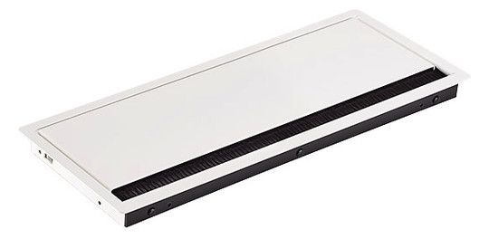 Bachmann CONI COVER Einbaurahmen 911.501 