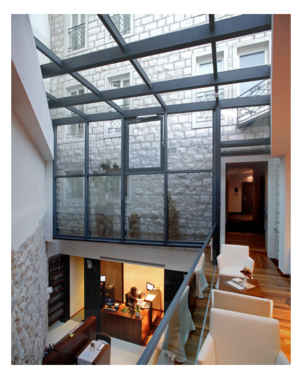 GEZE Geze 153666 RWA 105 NT SYNC  153666 