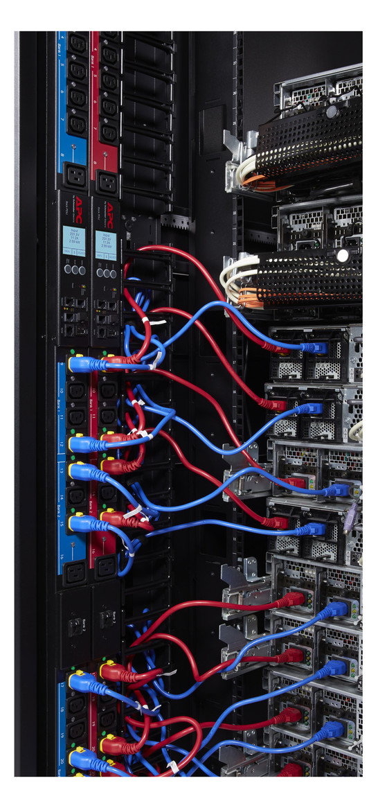 USV-Kabelset Zubehör