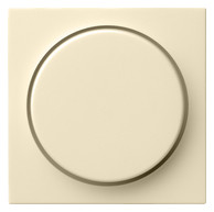 GIRA Drehknopf Dimmer System 55 cws glz 65001