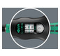 Wera Click-Torque Lock A 5   05075690001 