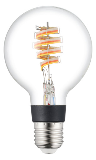 EGLO Leuchtmittel ZIG-RGBW-E27-   110273 