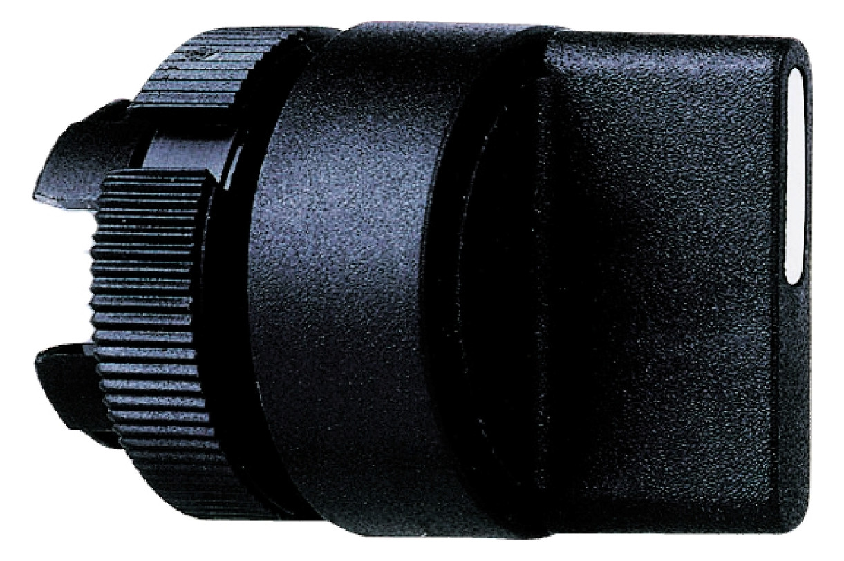 Knebelschalter 2stuf rnd Ø22,5mm