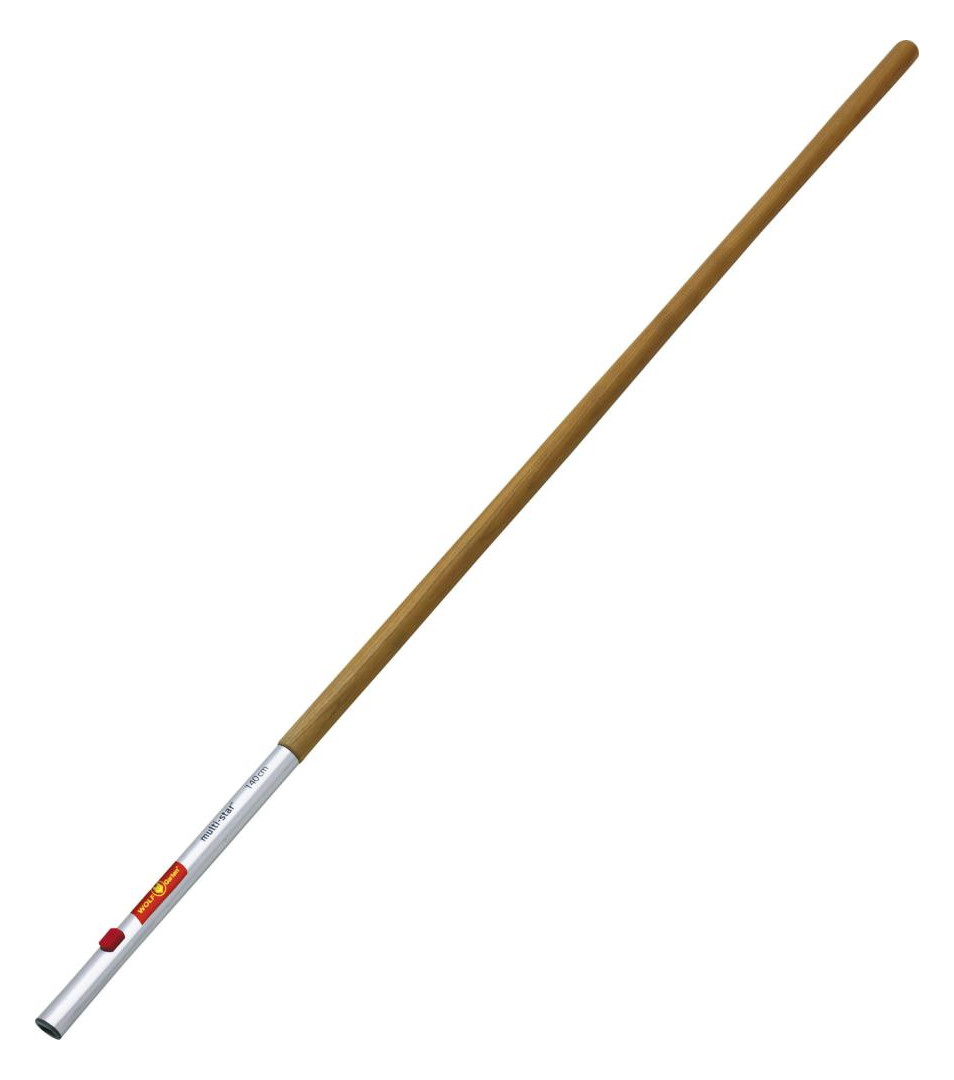 Bild Eschen-Stiel Multi-Star ZM 140 - WOLF GARTEN-0