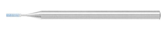 PFERD-Schleifstift Typ ZY - 1x5mm, AWCO320 TOUGH, Schaft 3mm