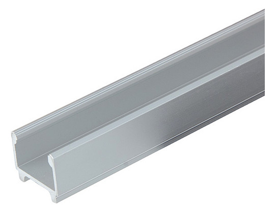 Profil alu IP20 2000x22,6x18,3mm Zubehör