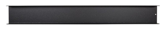 GEDORE-Werkzeugmodul Schale, leer 1500-ED-70K - 475x77x40mm