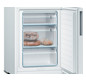 Kühl-/Gefrierkombi Stand Serie 4 E ws 193/94l 228kwh 1760x600x650mm