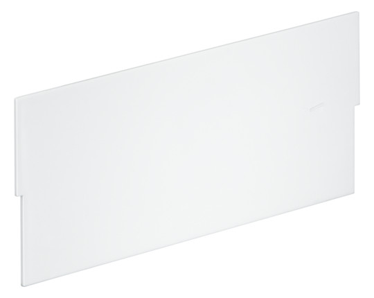 Trennwand 150x75mm Kst