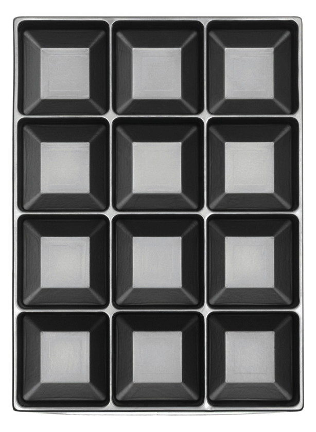 Werkzeugwagen 7Auszüge 920x908x472mm Mit Bremse Mit Bremse lack