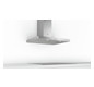 Wandesse 900mm edst B 70dB 590cbm/h LED Ø120-150mm 3st Abl/Uml T500mm