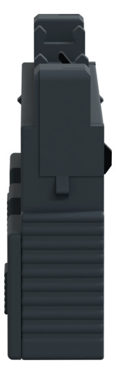 Hilfsschalterblock 1S 1Ö Frontbef Schraub