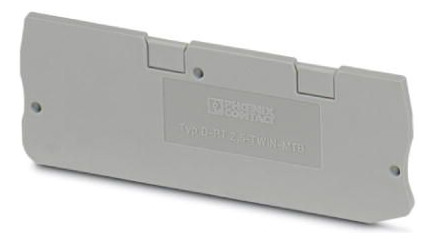 Phoenix 3210202        D-PT 2,5-TWIN-MTB 