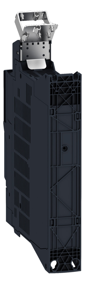 Frequenzumrichter lin=0,3 380-500V E3ph A3ph 599Hz 50/60Hz IP20 5%F 10%V