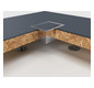 BS Bodensteckdose 8504B 4x     8504B-1-0 