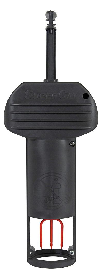 Bild Wühlmausfalle SuperCat Swissinno Solutio n-5