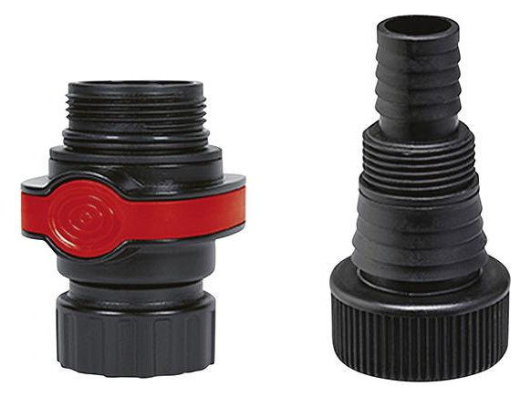 Bild Schmutzwasserpumpe GE-DP 7935 N-A ECO - EINHELL-1