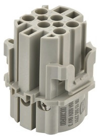 HART Han F+B 5E SMC FI SCT   09155052701 