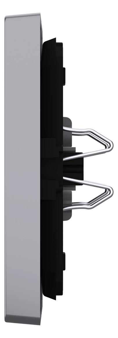 Wippe Serien Schalter System Design edst glz