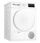 Wärmepumpentrockner E C 8kg ws 65dB re stufenl 138kWh Restzeit