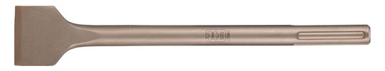 fortis-SDS-max-Fliesenmeissel - 50x300 mm