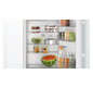 Kühlschrank EB E 172/15l N1225mm integr Schlepp 147kwh ws B541mm H1221mm