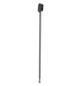 HEWI Bodenstütze 801 607mm, koralle