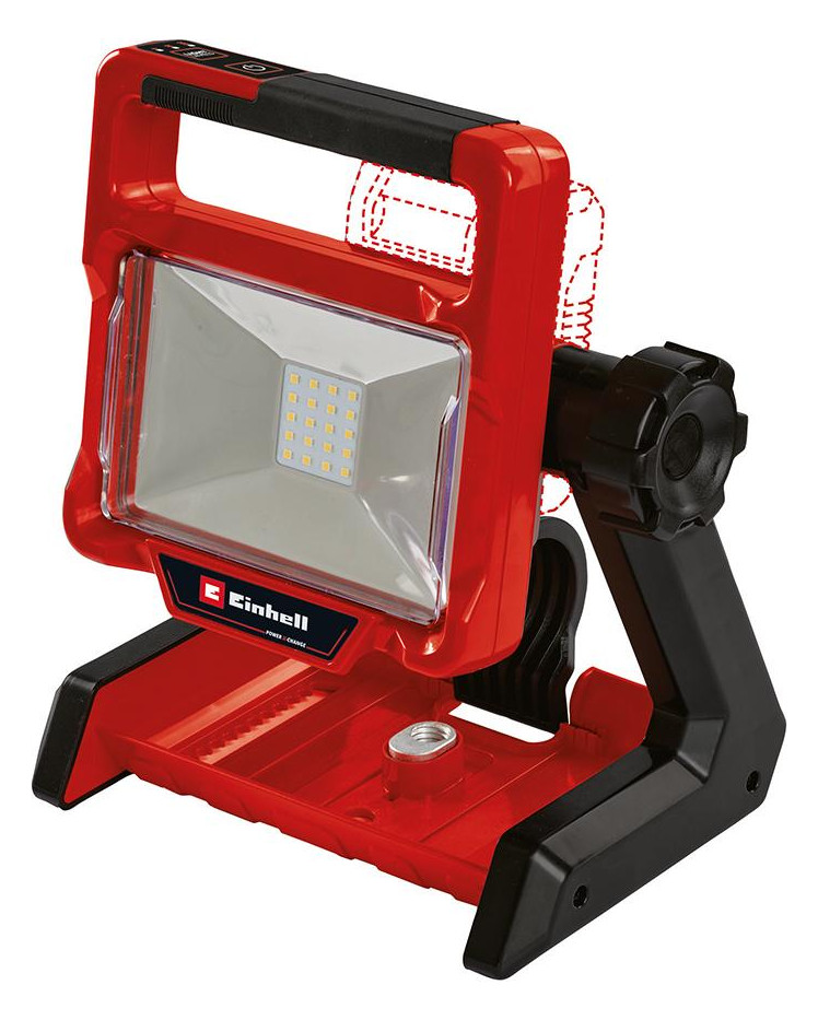 Bild Akku-Lampe TE-C 18/2000 iAC Soo - EINHELL-1