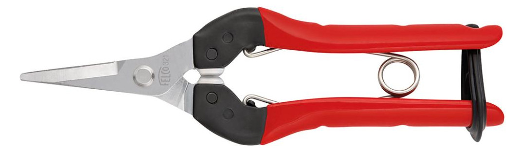Bild Leseschere Fco 321 - FELCO-0
