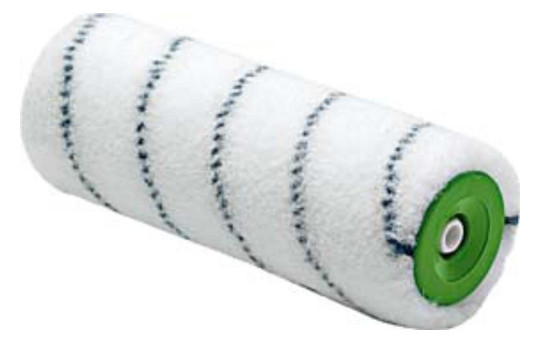 Nölle-Ersatzwalze Nylon - 18 cm