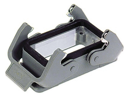 HART HARTING HAN 3HVE ANBAUG 09340030301 