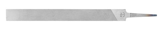 PFERD-Mühlsägefeile 1212r - 250mm, H2