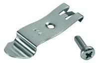Hutschienenadapter TS35 schräg Kst