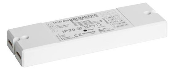 Symbol Dimmer IP20 Symbol Dimmer IP20