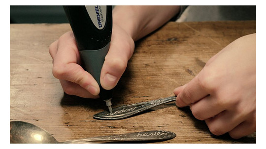 Bosch Diamant-Gravierspitze   26159929JA 