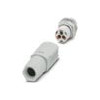 Phoenix 1047319      IPD WD 3P2,5 M20 GY 
