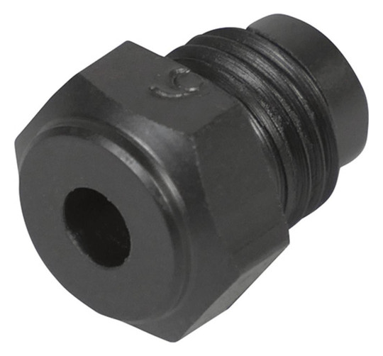 GOEBEL-Mundstück für GO-HR2, airPower 3 - 6mm