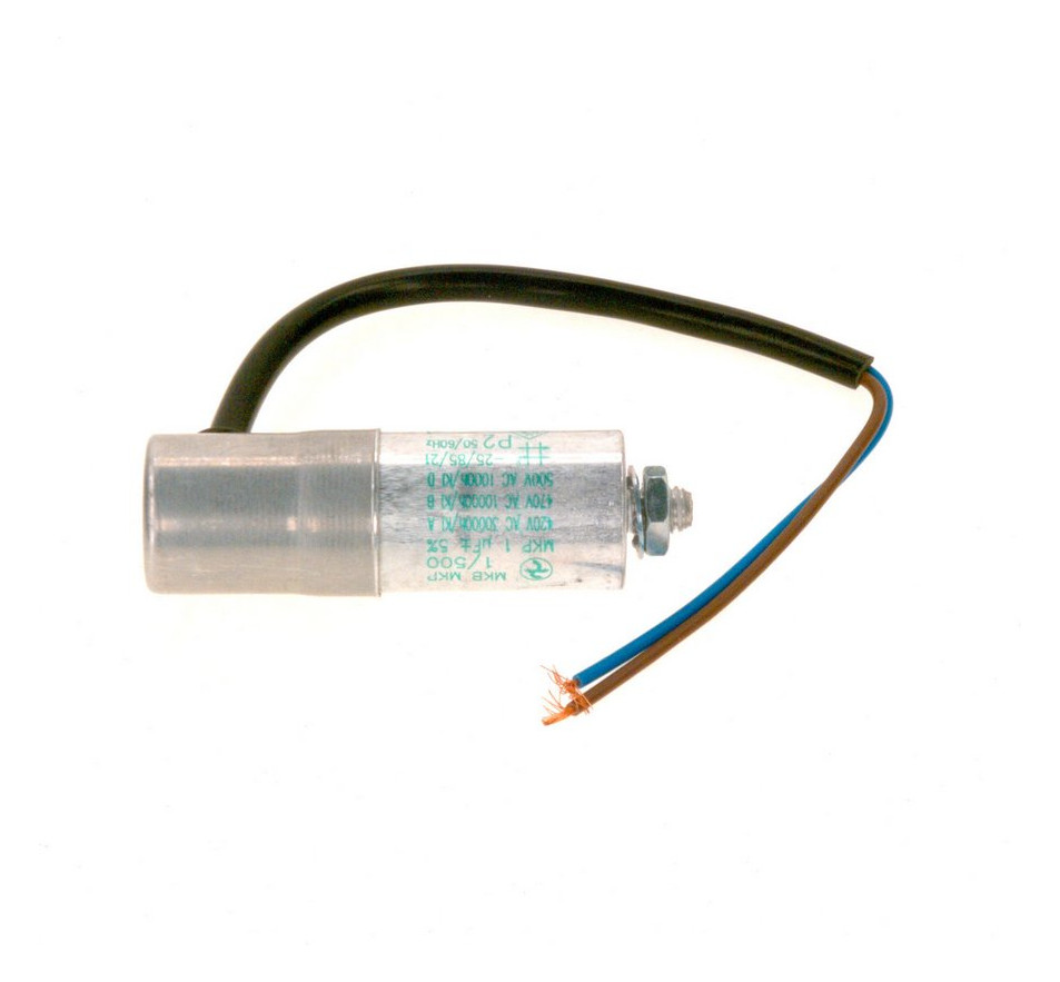 BOSCH Ersatzteil TTNR: 7747001615 Kondensat f. Abgasgebl Pellet_1/2W everp