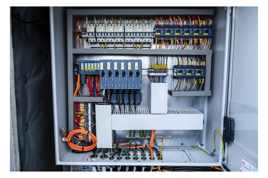 Energieanschlussltg.       3RK1911-0DB13 