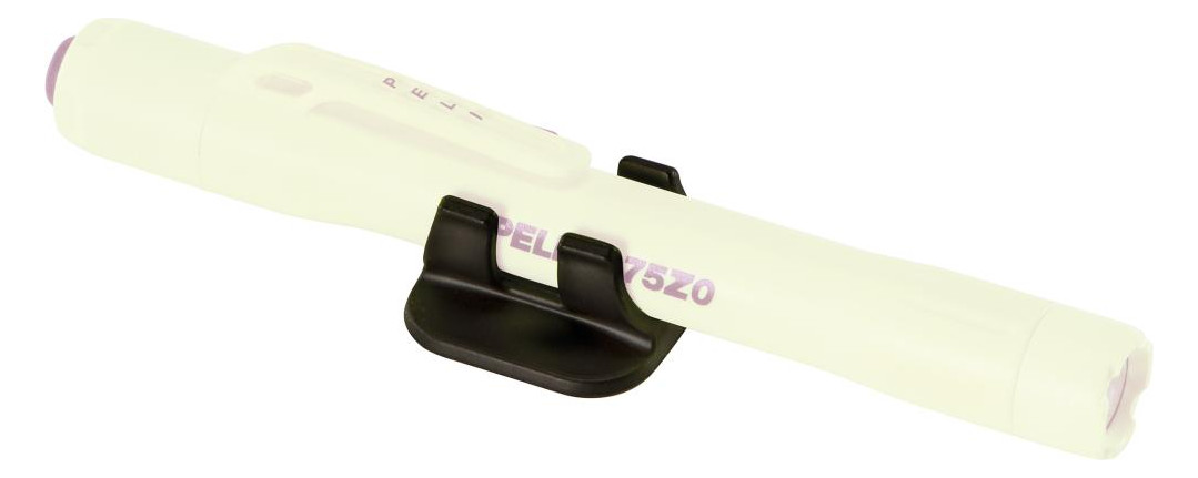 Bild Helmhalterung für Taschenlampe 1975Z0 Pe li - PELI-0