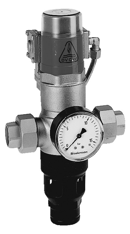R295H-1-A-ROHRTRENNER EINBAUART 2, 0,5BAR