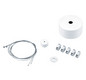Zumtobel CEILING ROSE ROUND     22171581 