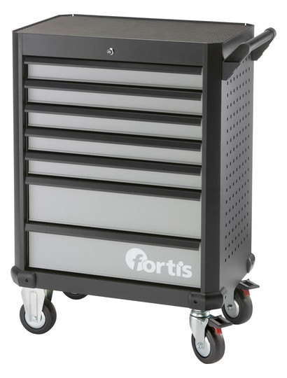 fortis-Werkstattwagen 710x460x1020mm